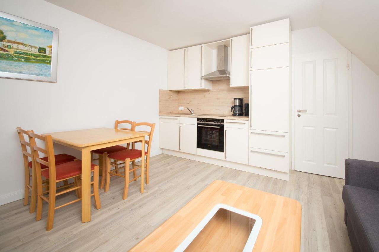 Schleiblick App 5 Apartment Rabenkirchen-Faulück Exterior photo