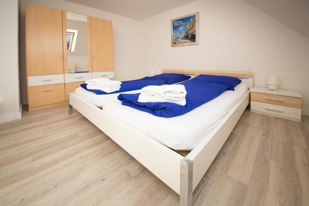 Schleiblick App 5 Apartment Rabenkirchen-Faulück Exterior photo